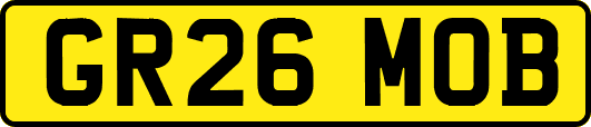 GR26MOB