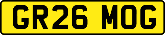 GR26MOG