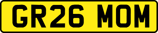 GR26MOM