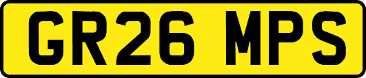 GR26MPS