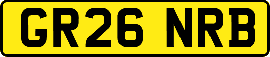 GR26NRB