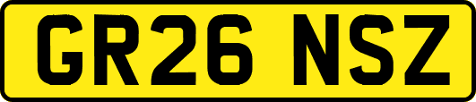GR26NSZ