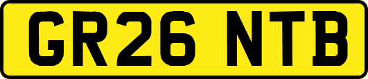 GR26NTB