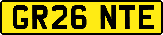 GR26NTE