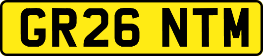 GR26NTM