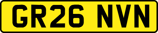 GR26NVN