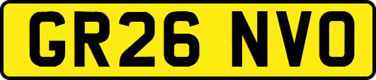 GR26NVO