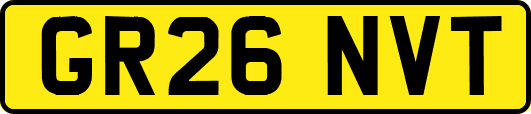 GR26NVT