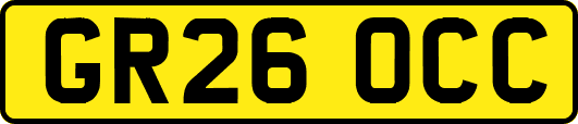 GR26OCC