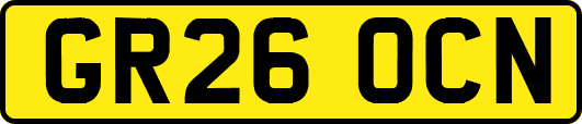 GR26OCN