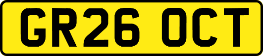 GR26OCT
