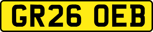 GR26OEB