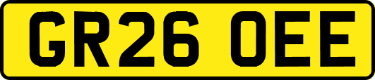 GR26OEE