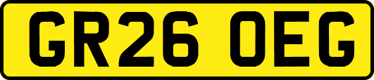 GR26OEG