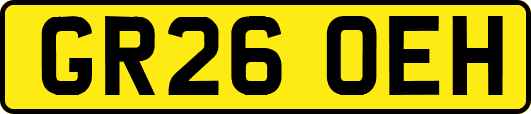 GR26OEH