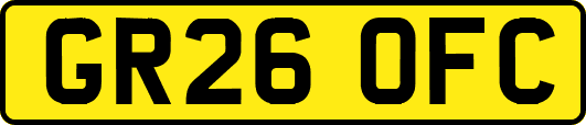 GR26OFC