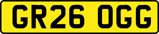 GR26OGG