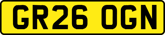 GR26OGN