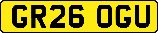GR26OGU