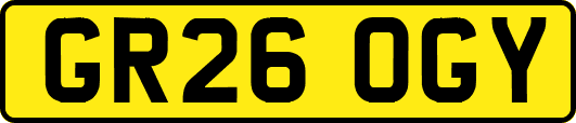 GR26OGY