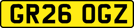 GR26OGZ