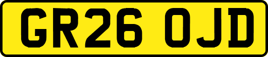GR26OJD