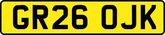 GR26OJK