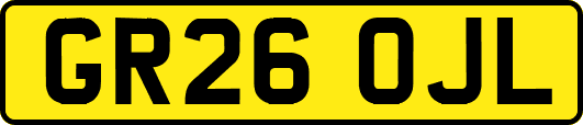 GR26OJL