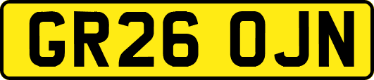 GR26OJN