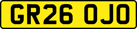 GR26OJO