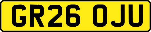 GR26OJU