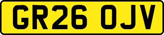 GR26OJV