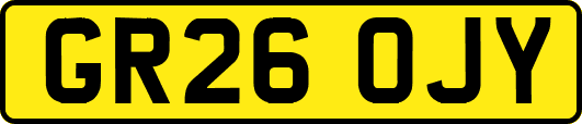 GR26OJY