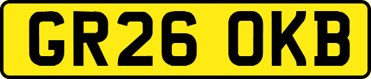 GR26OKB