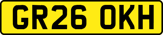 GR26OKH