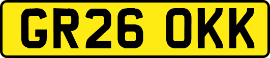 GR26OKK