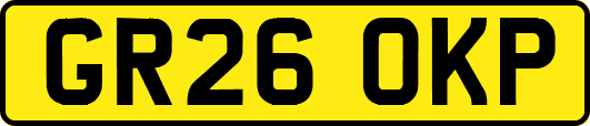 GR26OKP