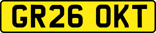 GR26OKT