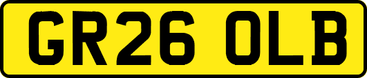 GR26OLB