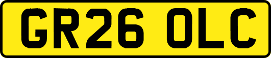 GR26OLC