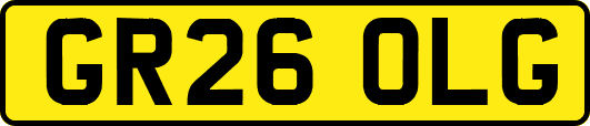 GR26OLG