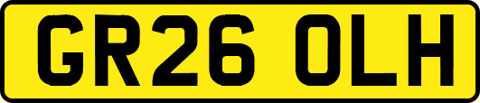 GR26OLH