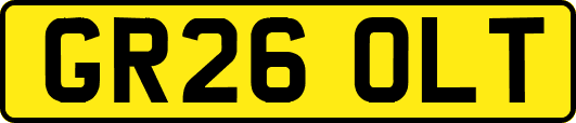 GR26OLT