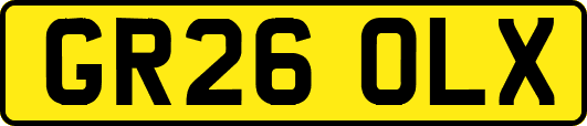 GR26OLX