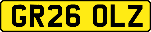 GR26OLZ