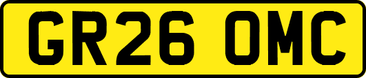 GR26OMC