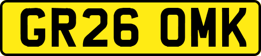 GR26OMK