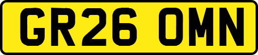 GR26OMN