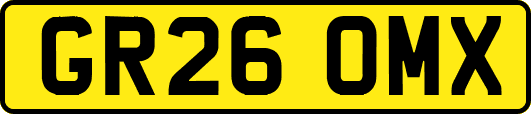 GR26OMX