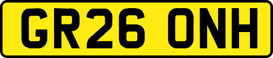 GR26ONH